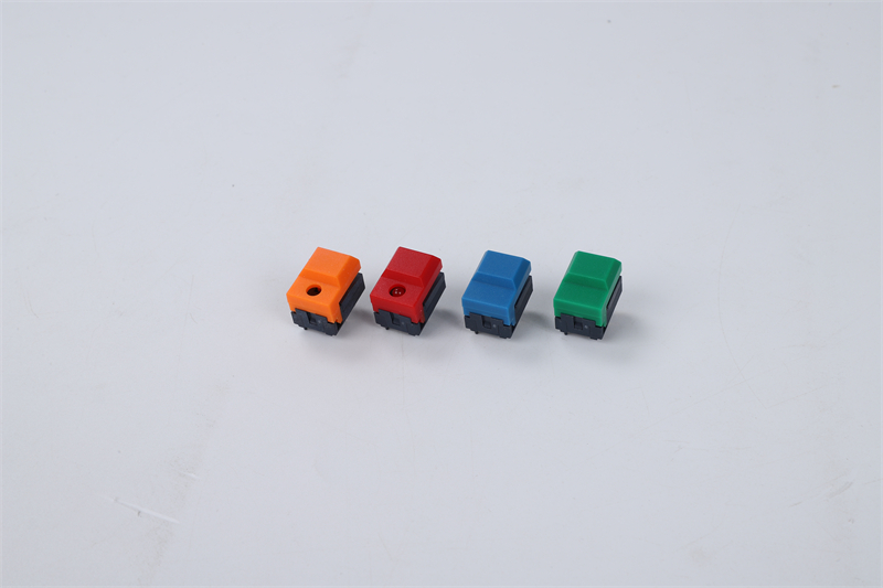 按鈕開(kāi)關(guān)系列