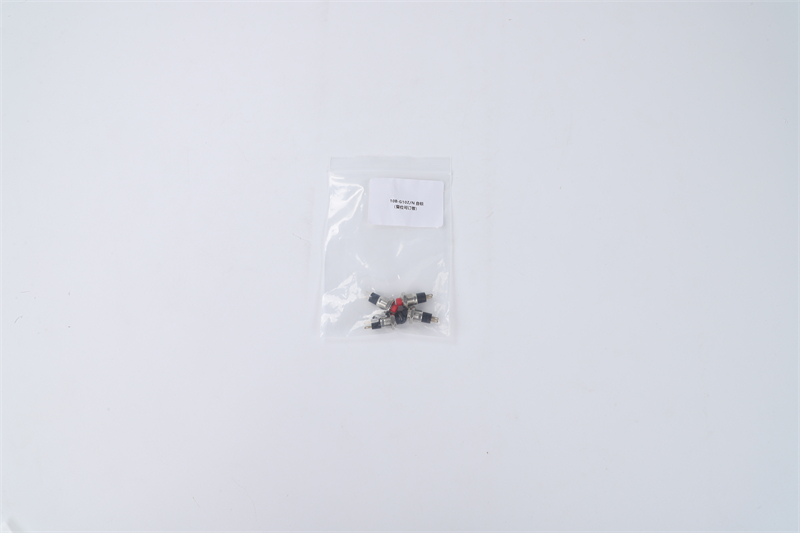 按鈕開關系列