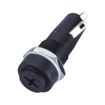 FH1-520-M 5*20保險(xiǎn)座