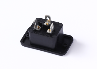 供應(yīng)20A大電流插座LZ-20-1系列